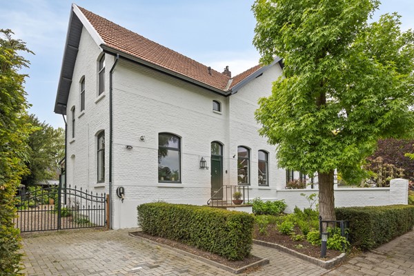 Medium property photo - Marialaan 52, 6024 AC Budel-Dorplein